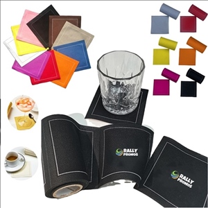Cotton Cocktail Napkins